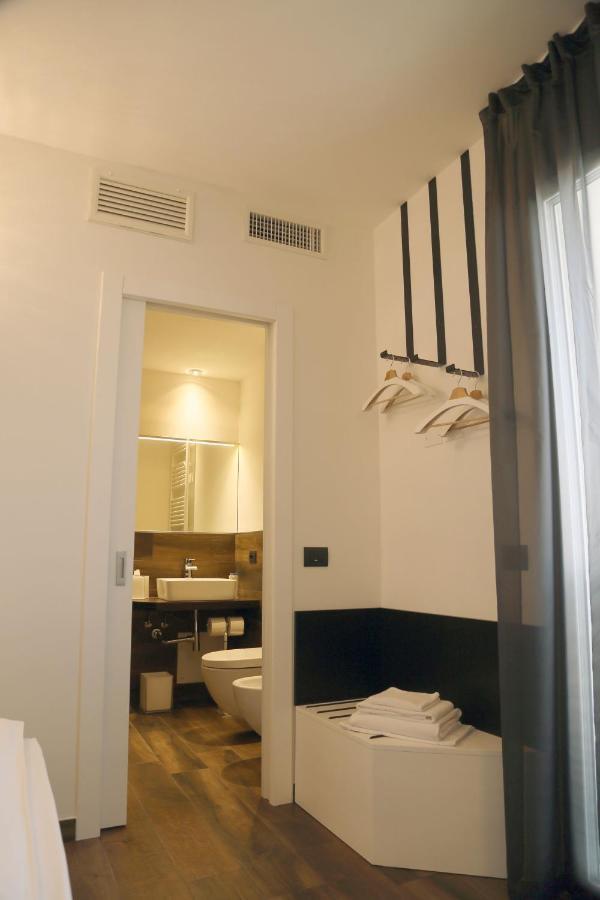 Ca Bianca Hotel Montiano  Kültér fotó