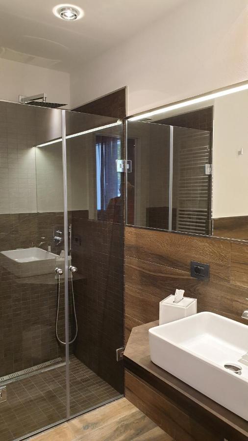 Ca Bianca Hotel Montiano  Kültér fotó