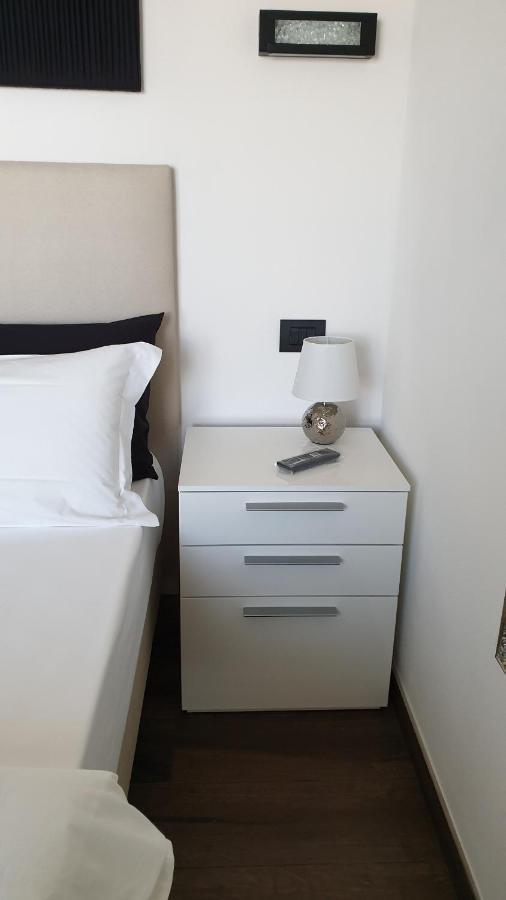 Ca Bianca Hotel Montiano  Kültér fotó