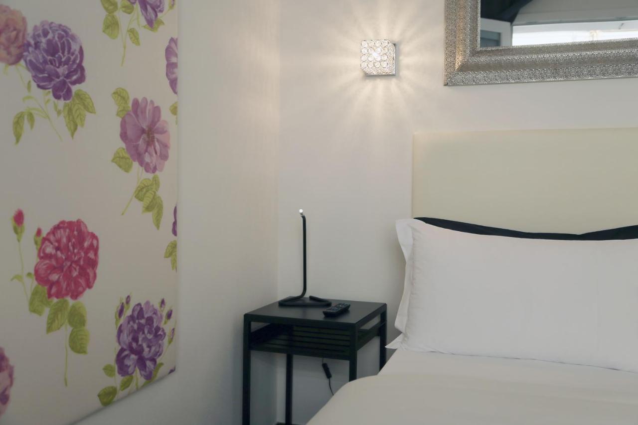 Ca Bianca Hotel Montiano  Kültér fotó